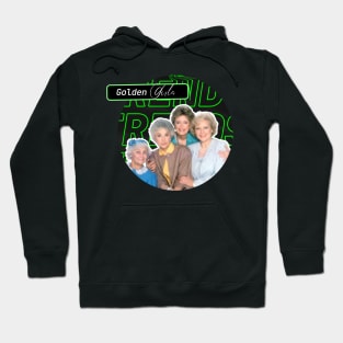 Golden girls All Hoodie